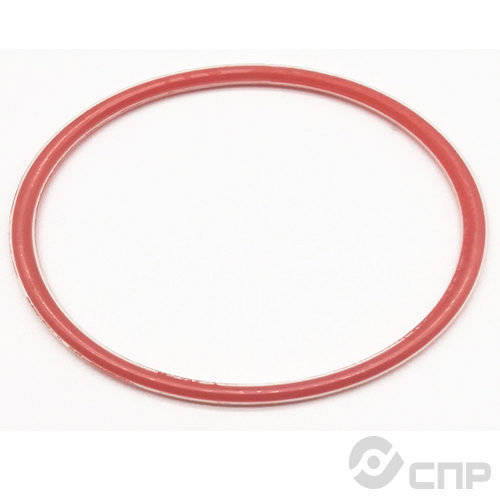Кольцо в оболочке уплотнительное 2,8х1,8