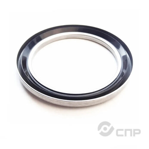 Аксиальное уплотнение 30х47х4,5
